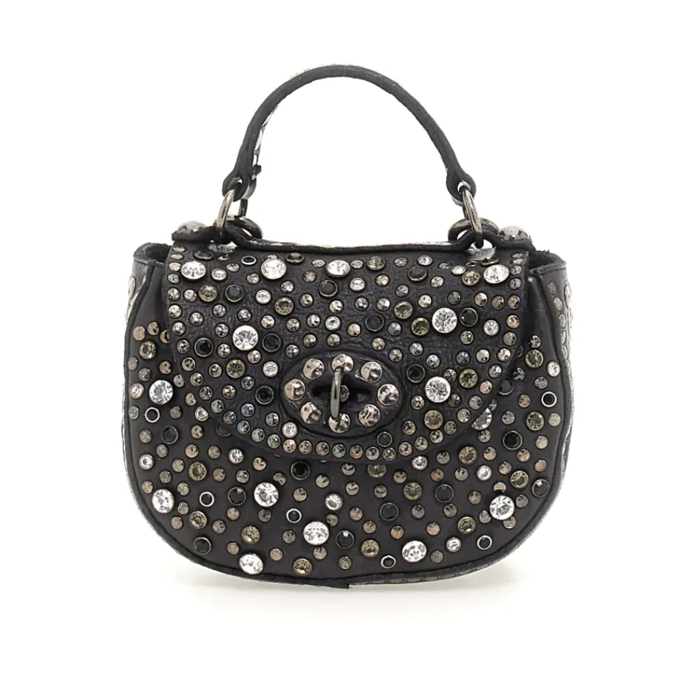 Campomaggi Afrodite> Mini Bags|Cross-Body Bags