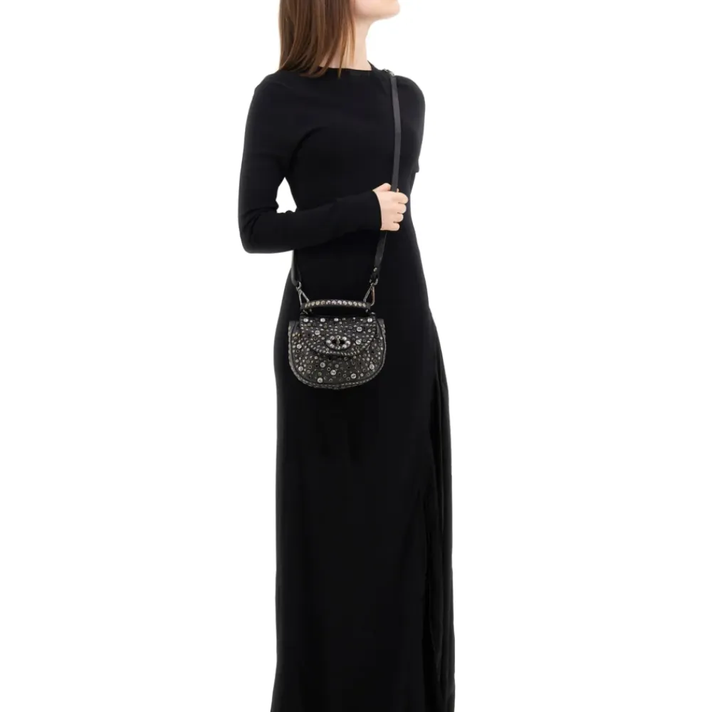 Campomaggi Afrodite> Mini Bags|Cross-Body Bags