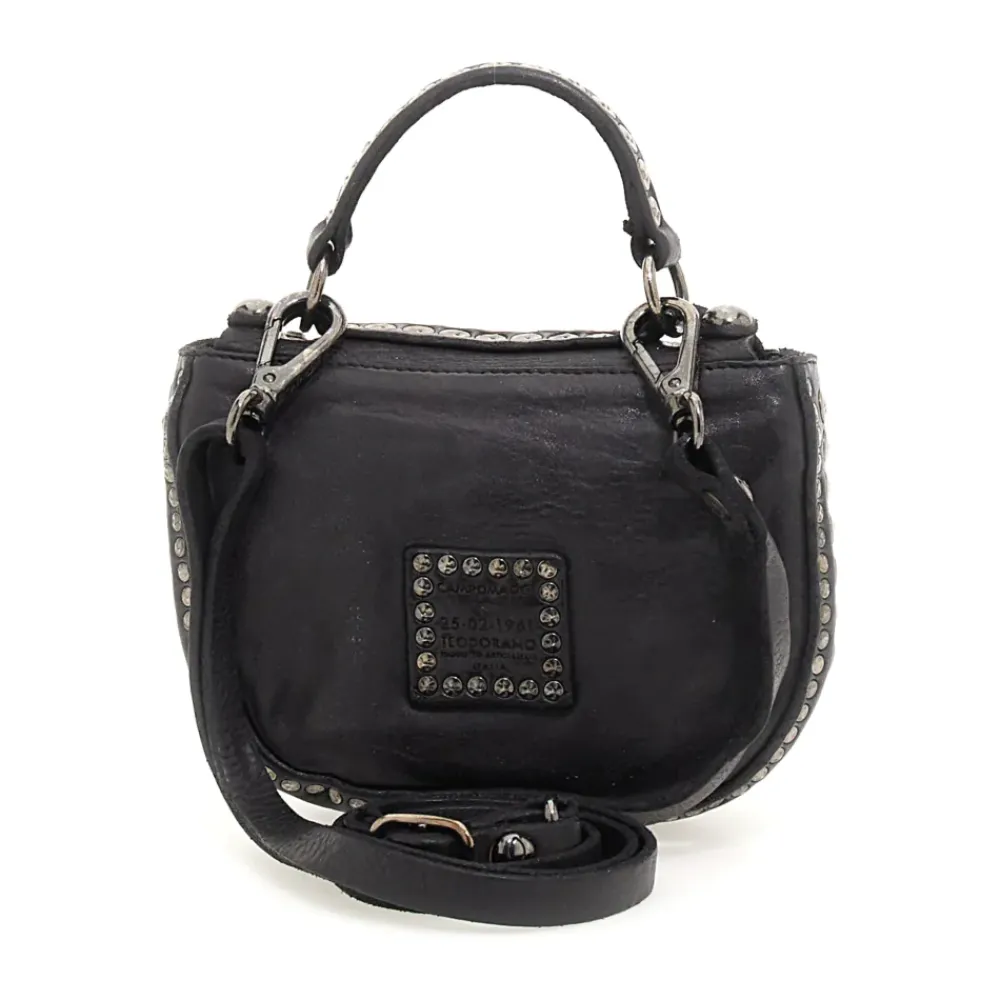 Campomaggi Afrodite> Mini Bags|Cross-Body Bags