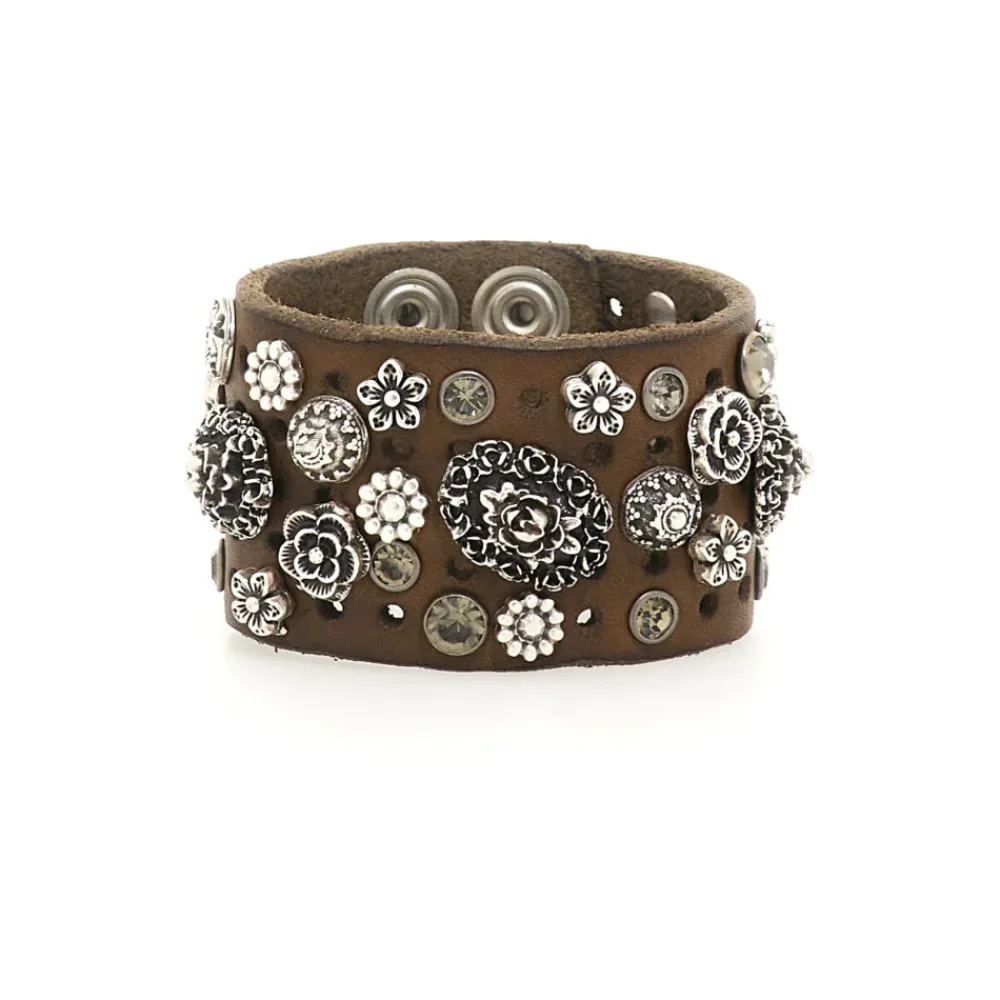 Campomaggi Afrodite> Bracelets