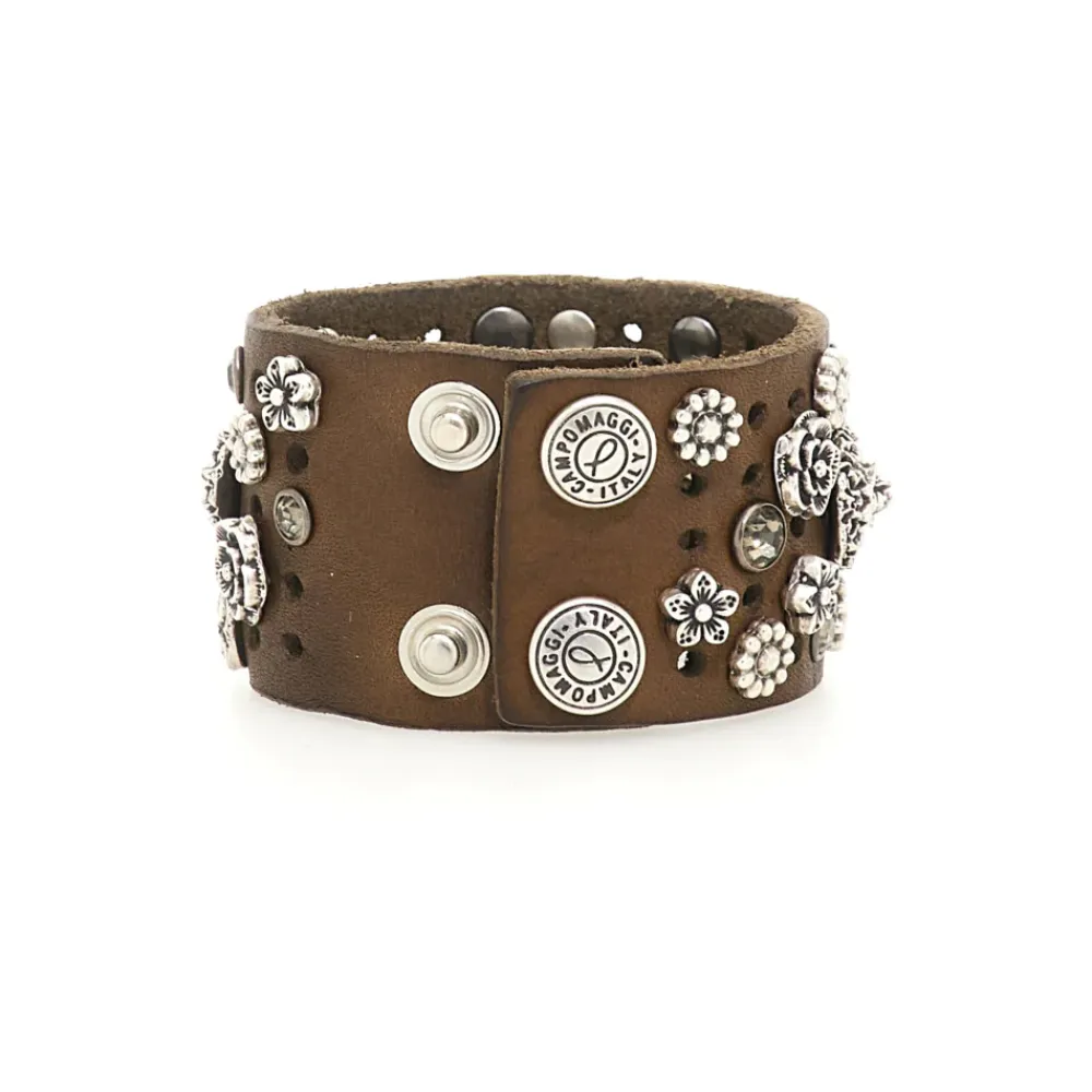 Campomaggi Afrodite> Bracelets