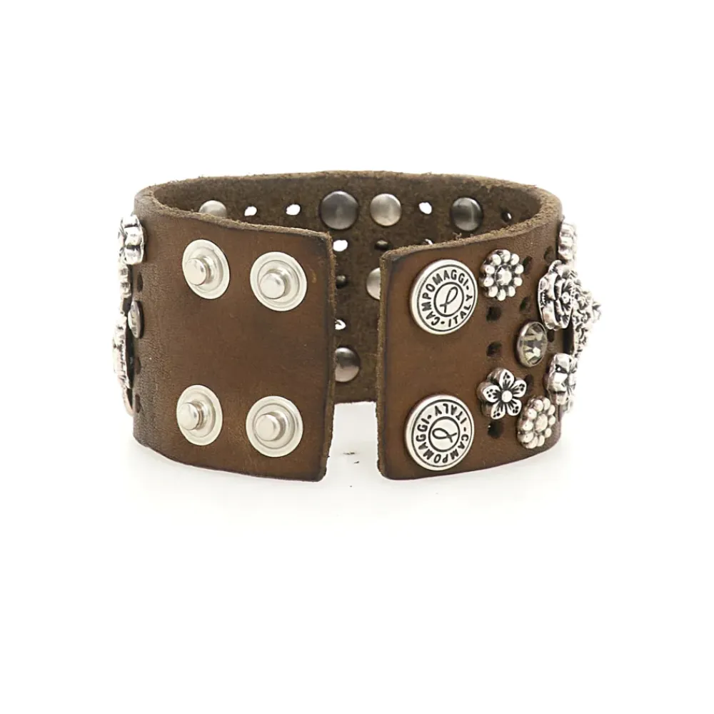 Campomaggi Afrodite> Bracelets