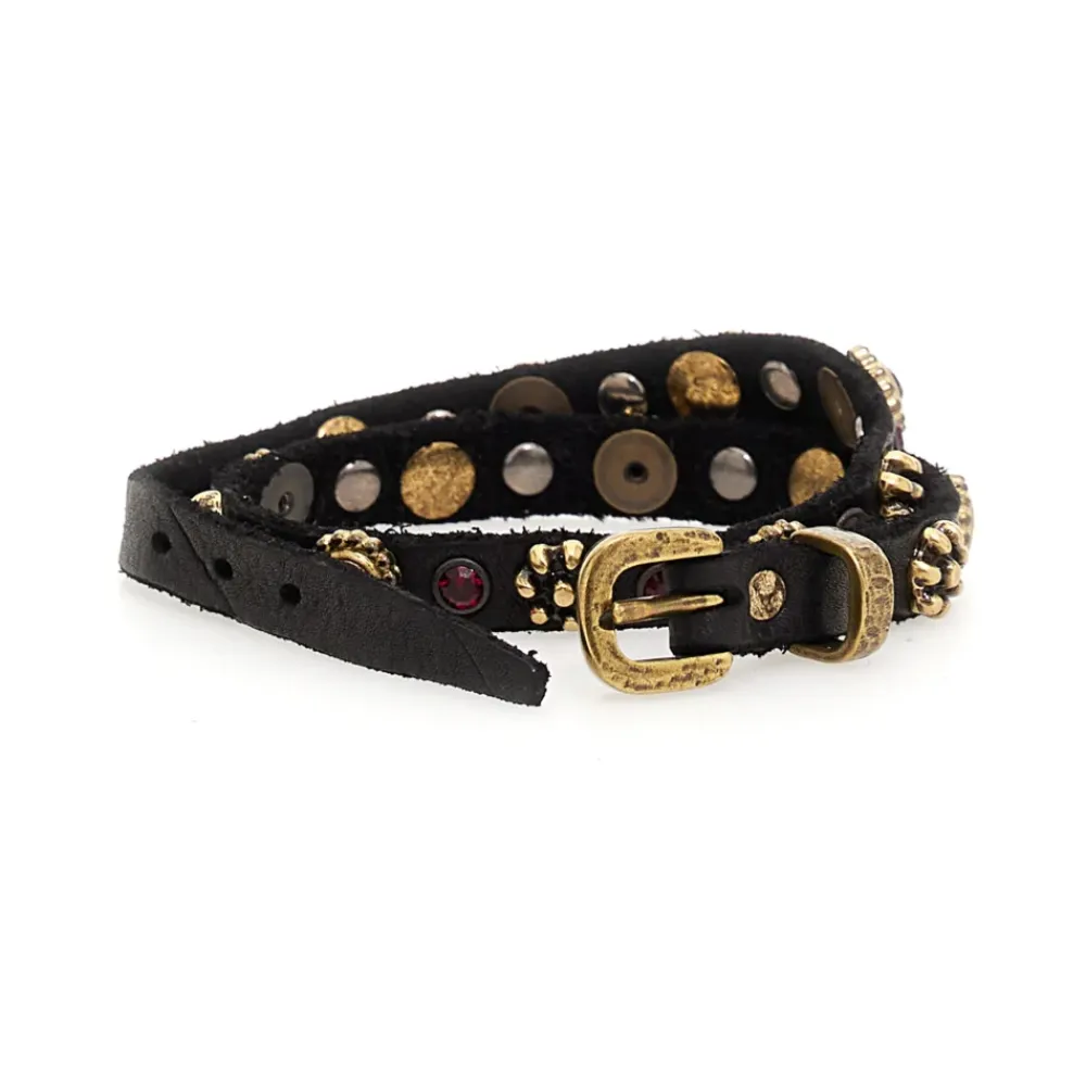 Campomaggi Afrodite> Bracelets