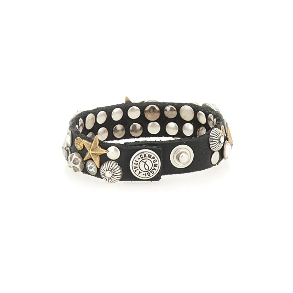 Campomaggi Afrodite> Bracelets