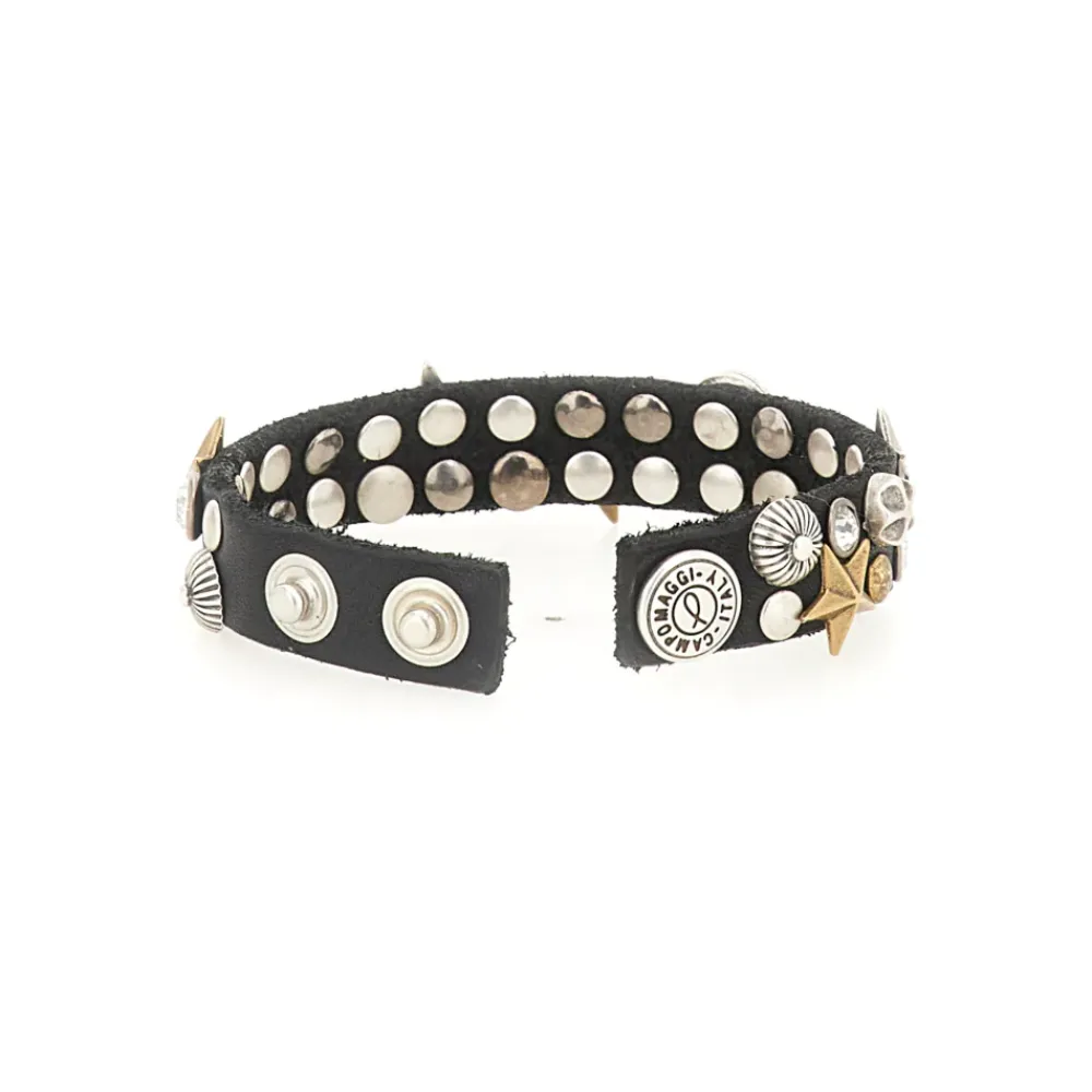 Campomaggi Afrodite> Bracelets