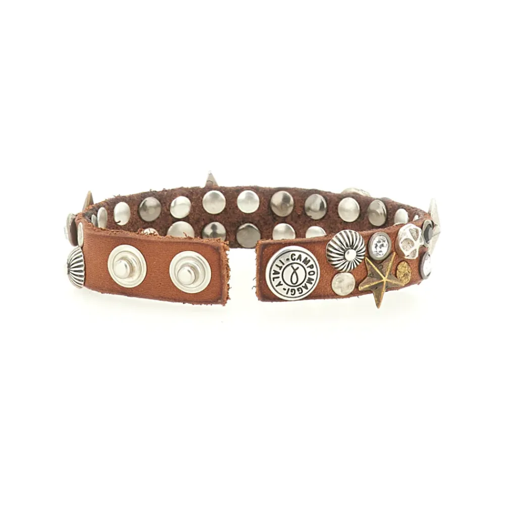 Campomaggi Afrodite> Bracelets