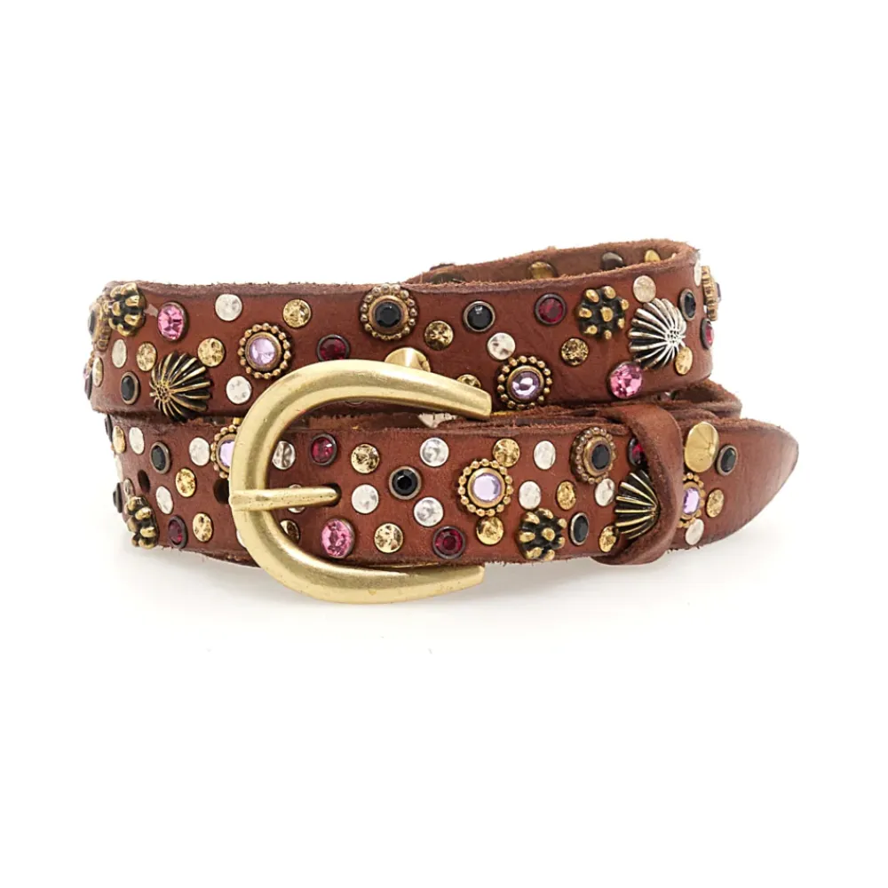 Campomaggi Afrodite> Belts