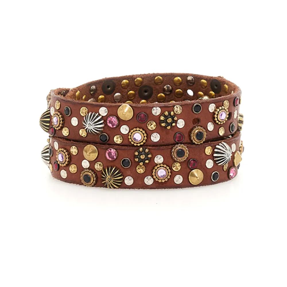 Campomaggi Afrodite> Belts