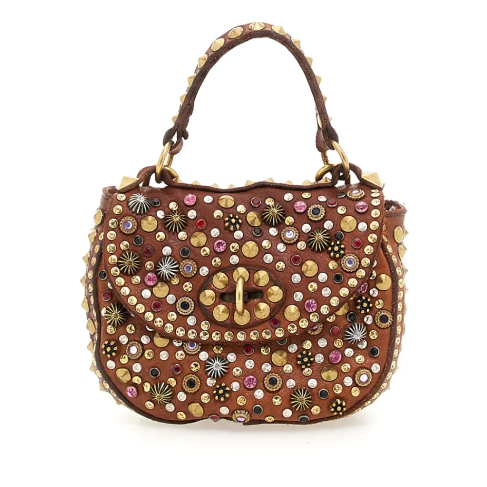 Campomaggi Afrodite> Cross-Body Bags