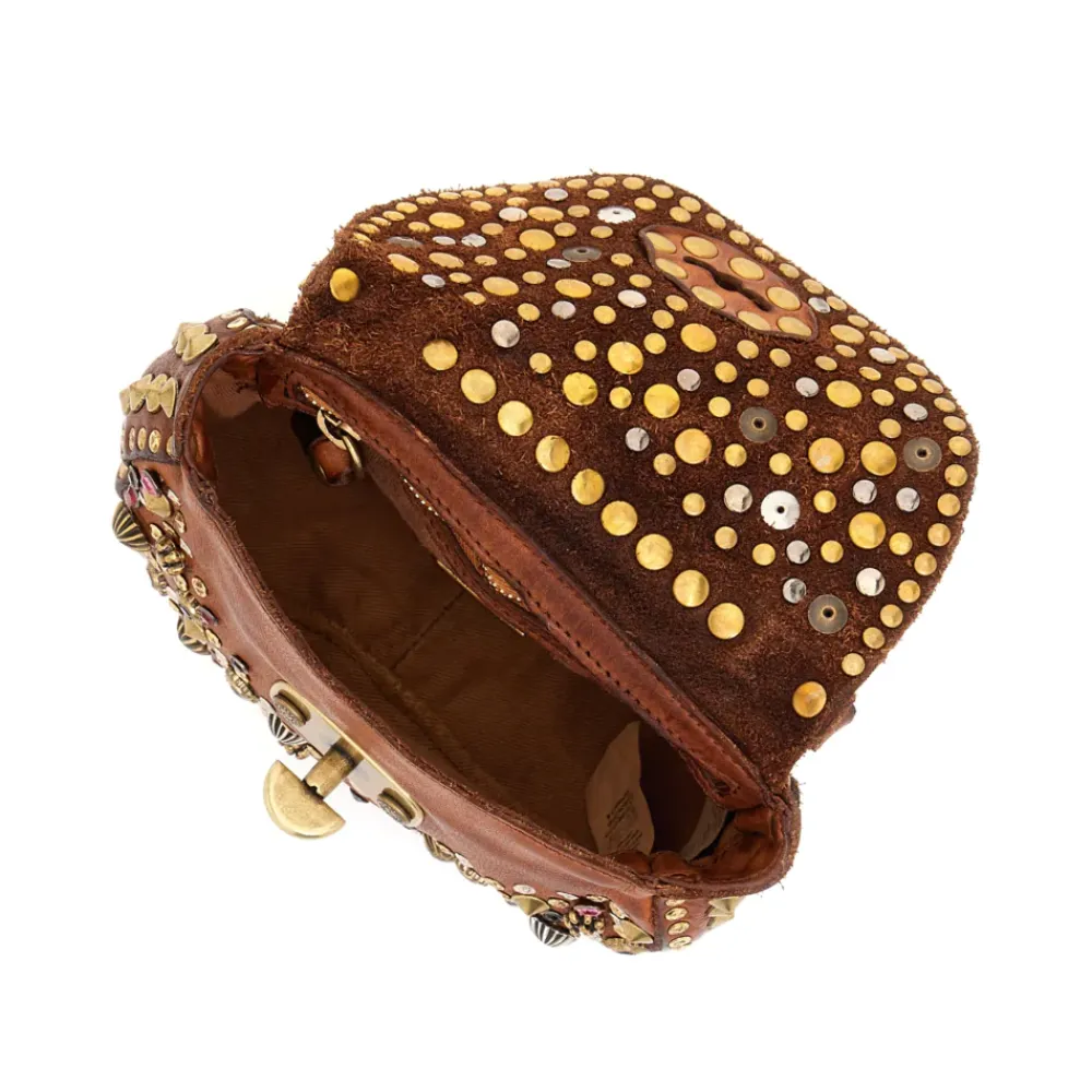 Campomaggi Afrodite> Cross-Body Bags