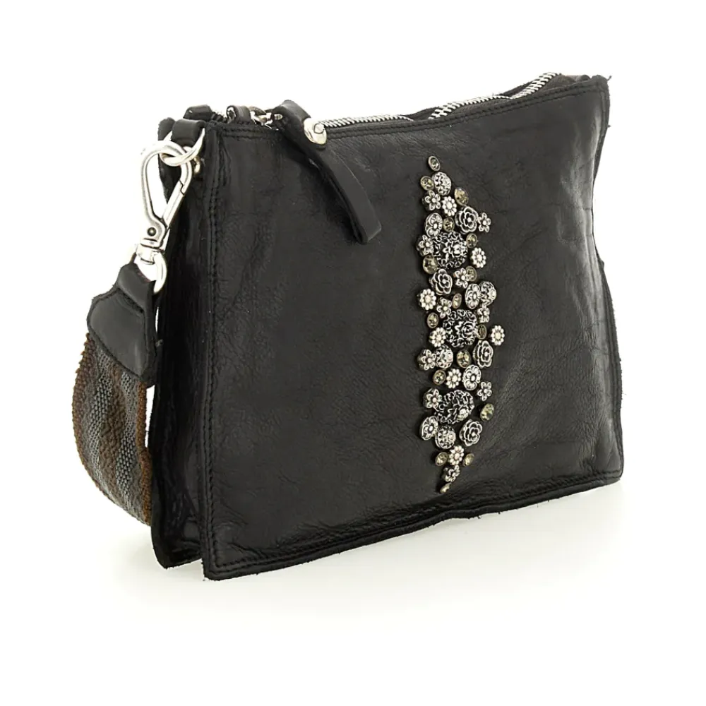 Campomaggi Afrodite> Cross-Body Bags