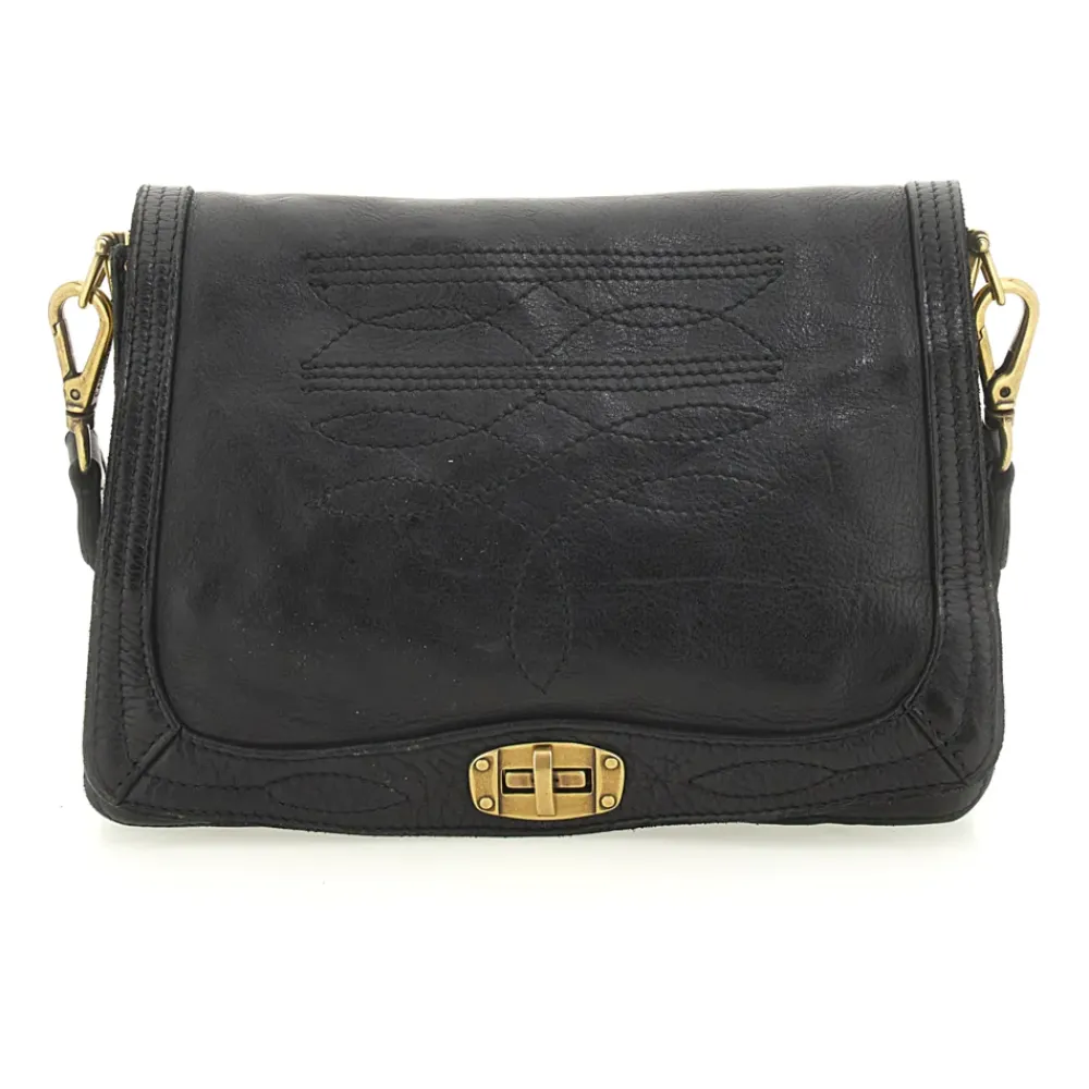 Campomaggi Agata> Cross-Body Bags