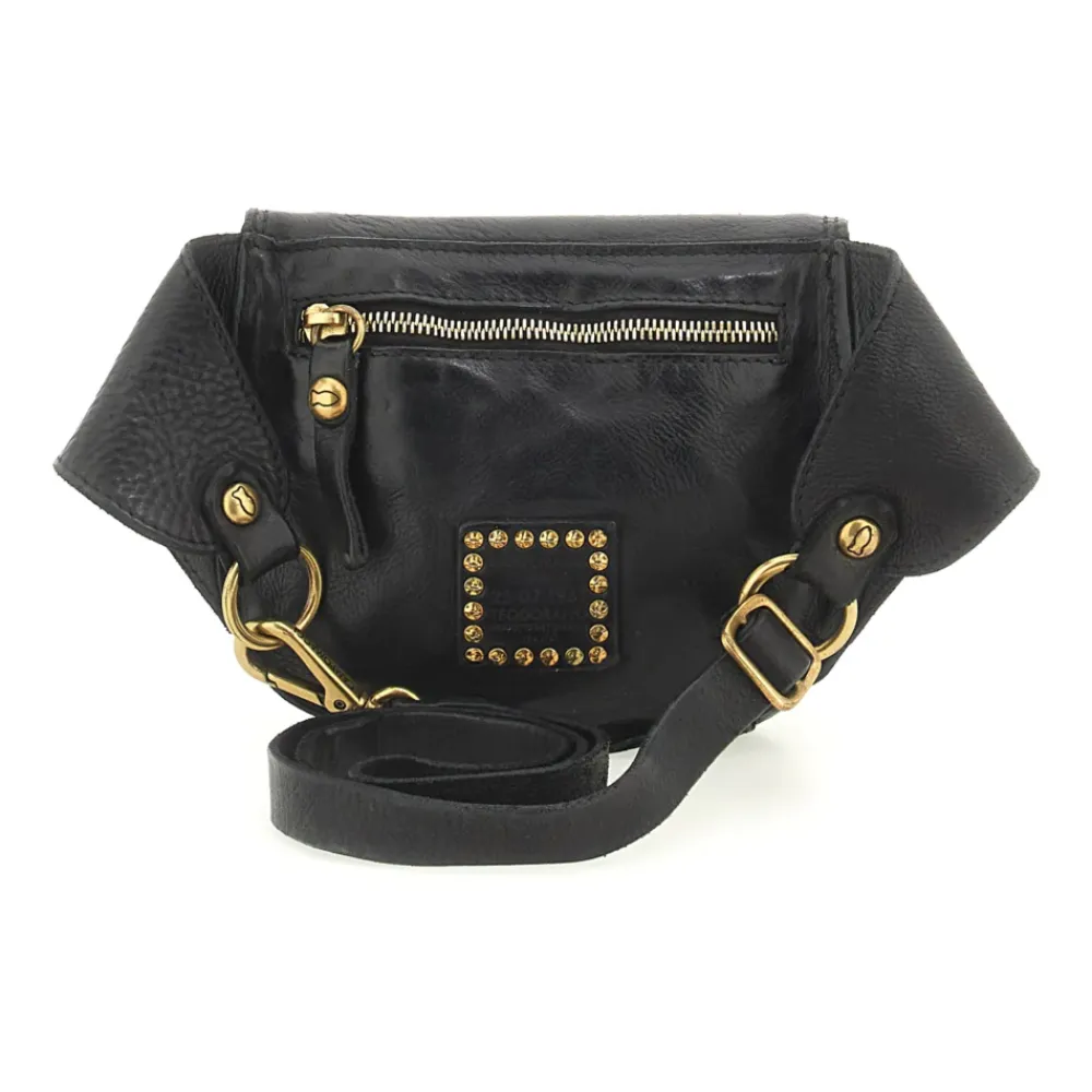 Campomaggi Agata> Belt Bags
