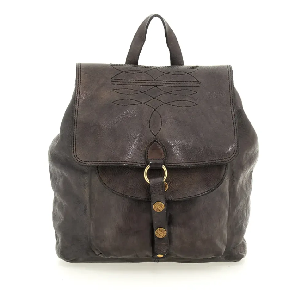 Campomaggi Agata> Backpacks