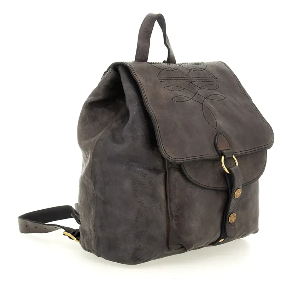 Campomaggi Agata> Backpacks