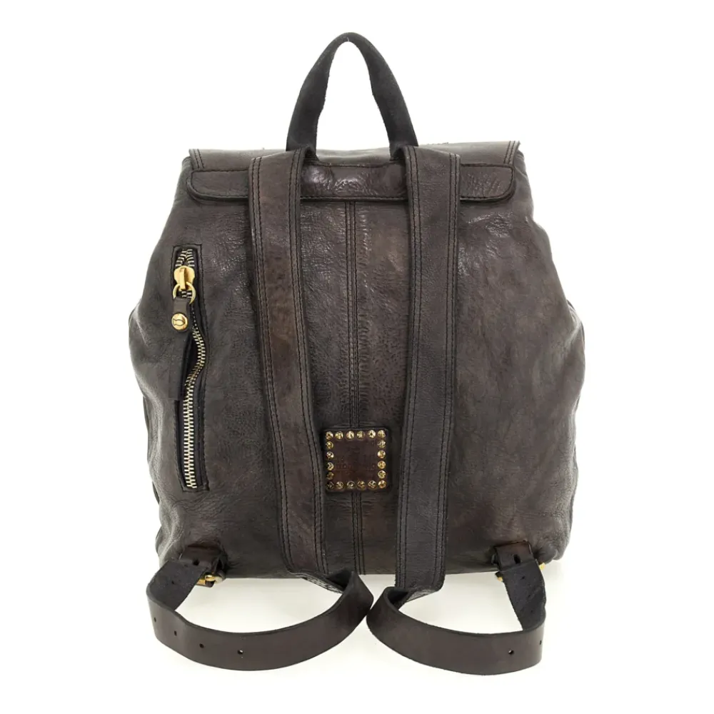 Campomaggi Agata> Backpacks