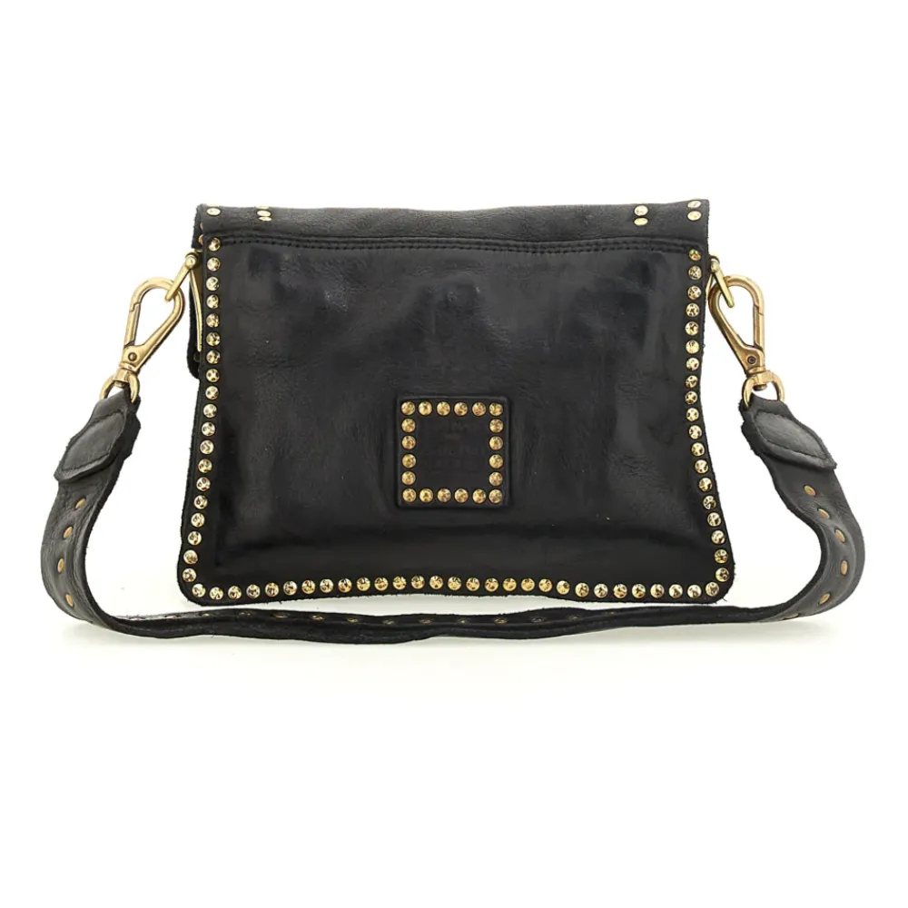 Campomaggi Agnese> Shoulder/Hobo Bag|Cross-Body Bags