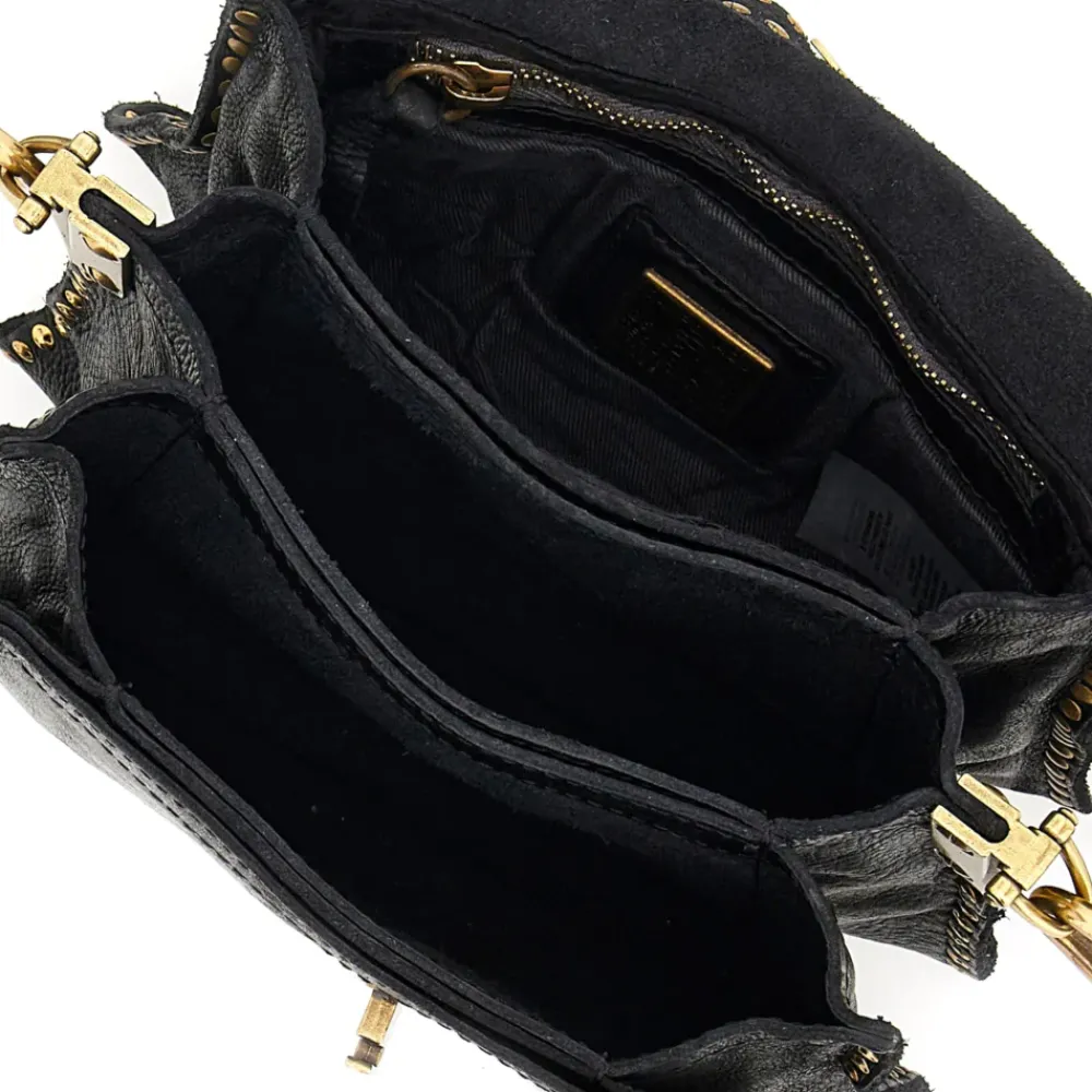 Campomaggi Agnese> Shoulder/Hobo Bag|Cross-Body Bags