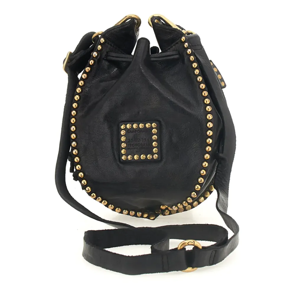 Campomaggi Ametista> Cross-Body Bags