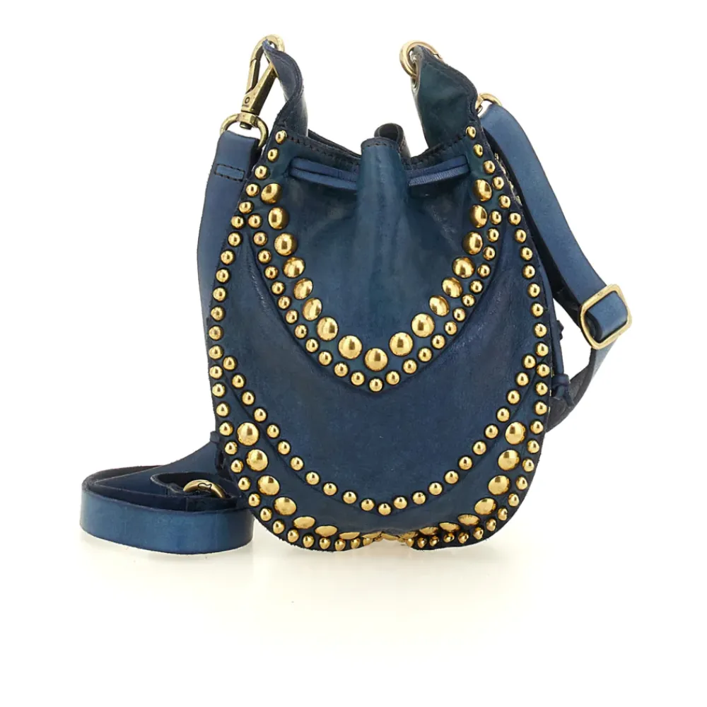 Campomaggi Ametista> Cross-Body Bags