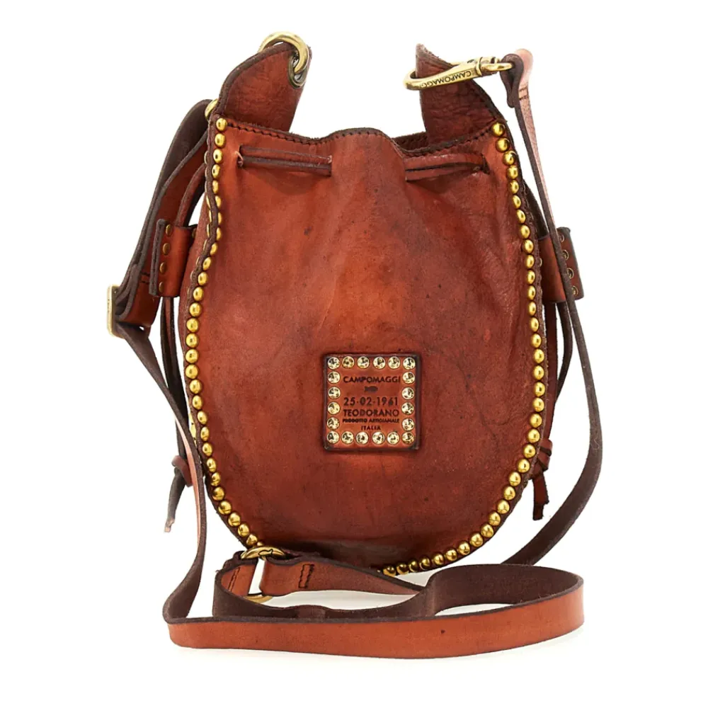 Campomaggi Ametista> Cross-Body Bags