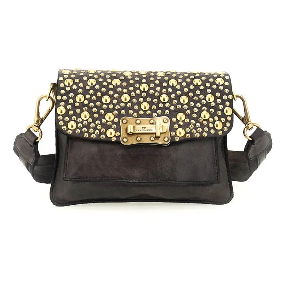 Campomaggi Ametista> Cross-Body Bags