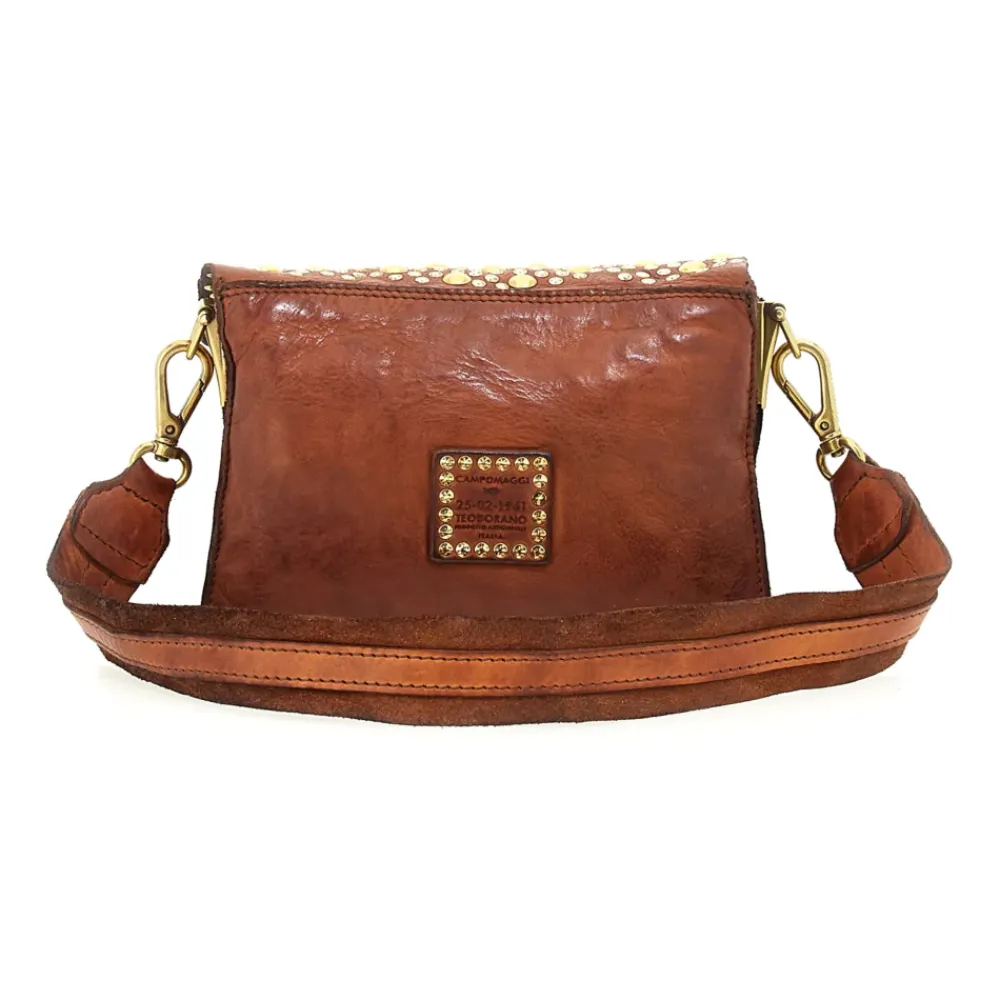 Campomaggi Ametista> Cross-Body Bags