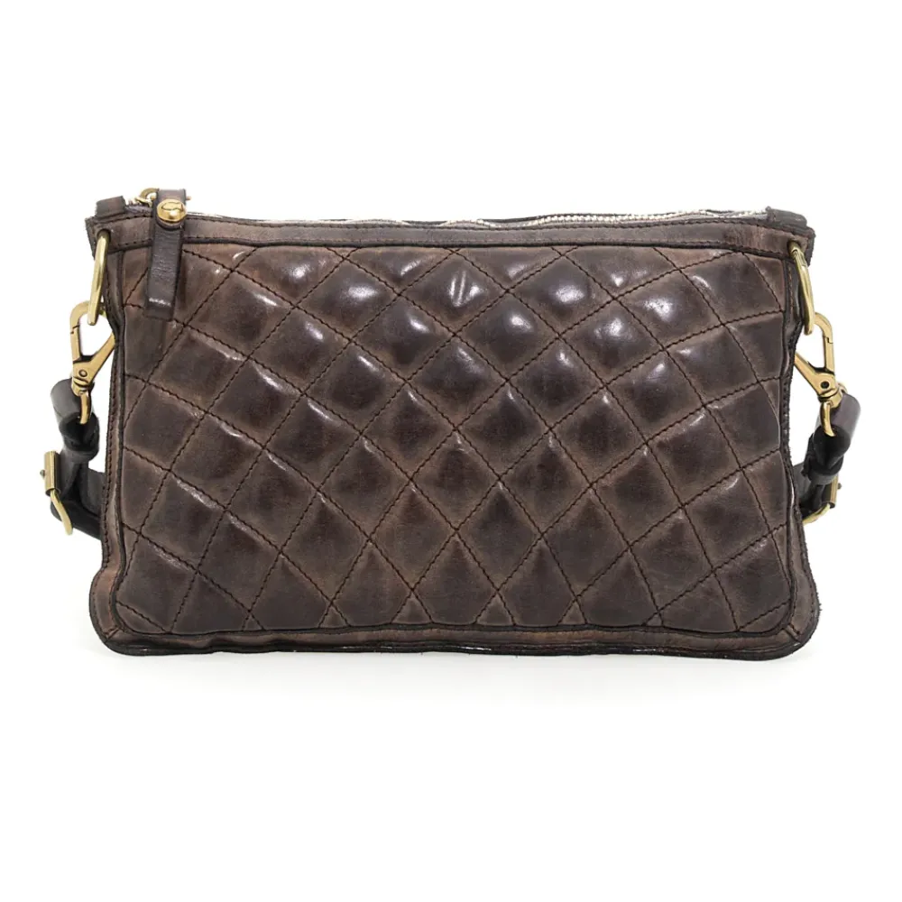 Campomaggi Amur> Cross-Body Bags