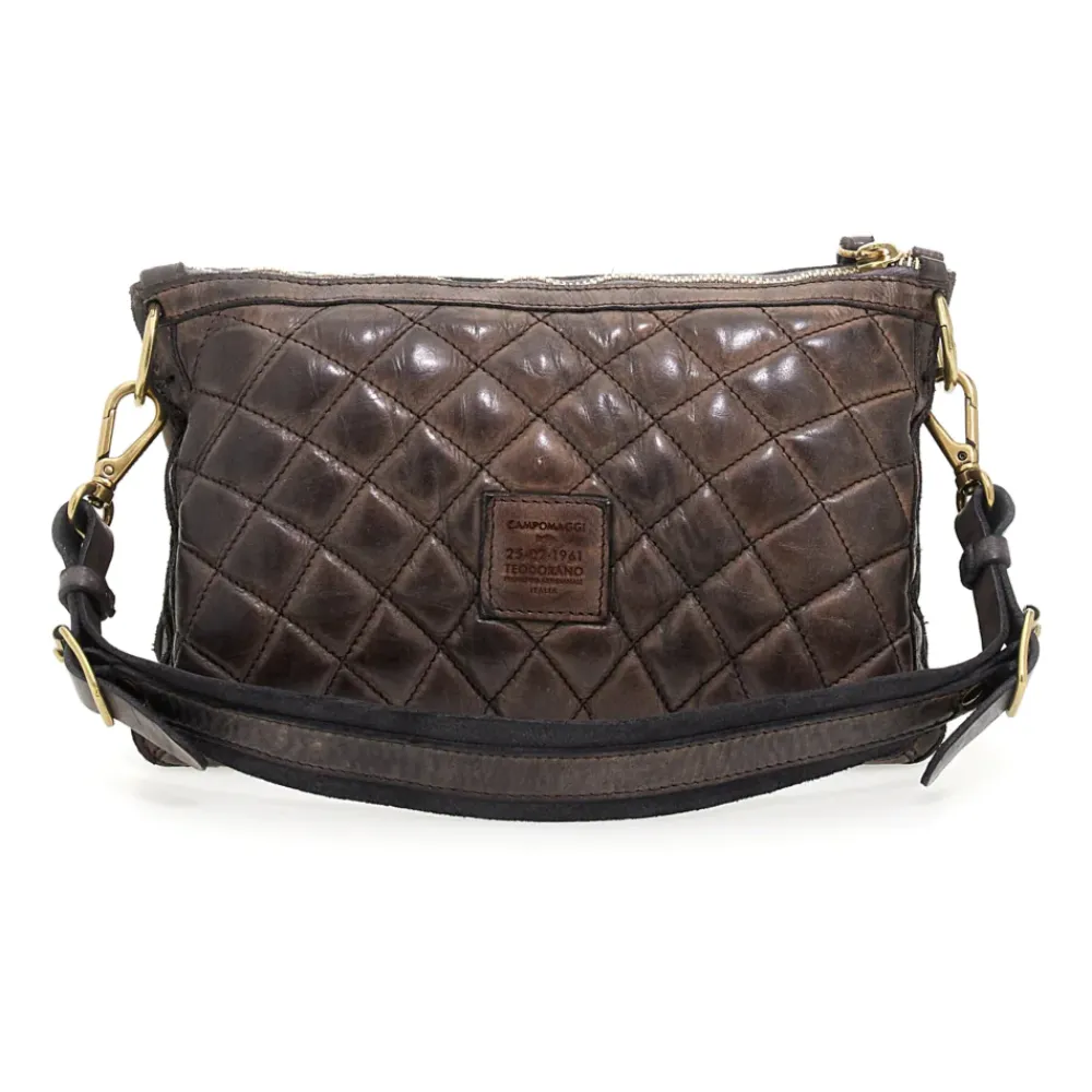 Campomaggi Amur> Cross-Body Bags
