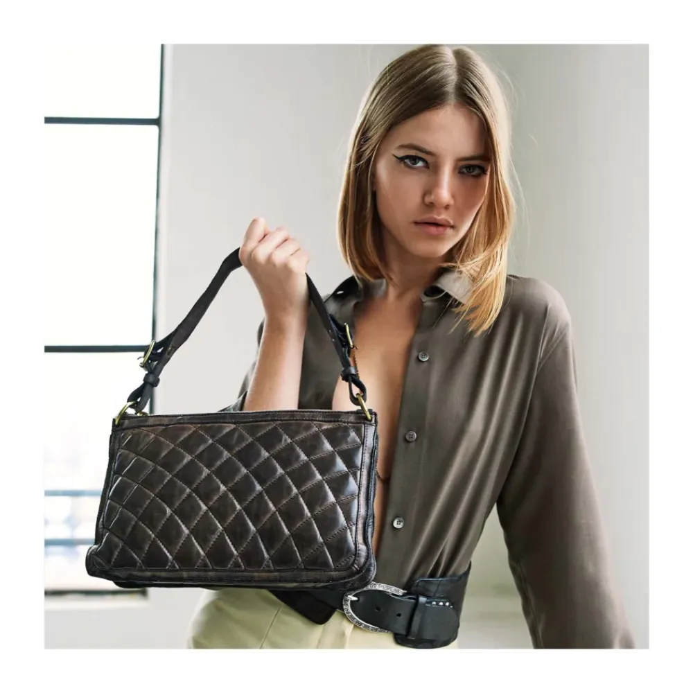Campomaggi Amur> Cross-Body Bags