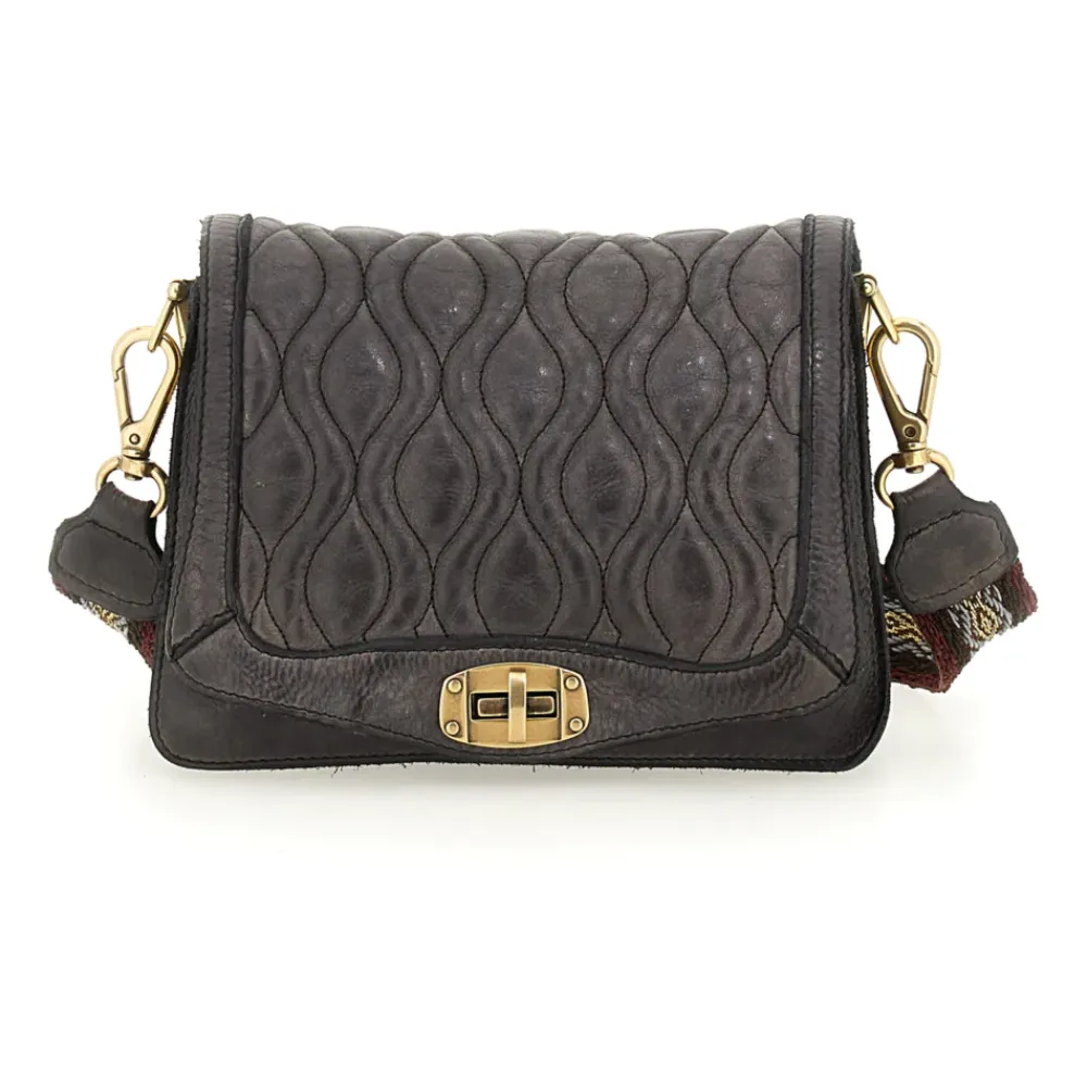 Campomaggi Amur> Shoulder/Hobo Bag|Cross-Body Bags