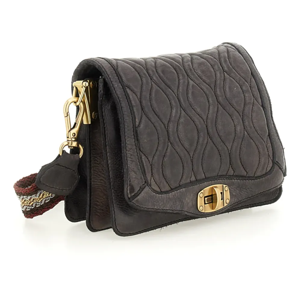 Campomaggi Amur> Shoulder/Hobo Bag|Cross-Body Bags