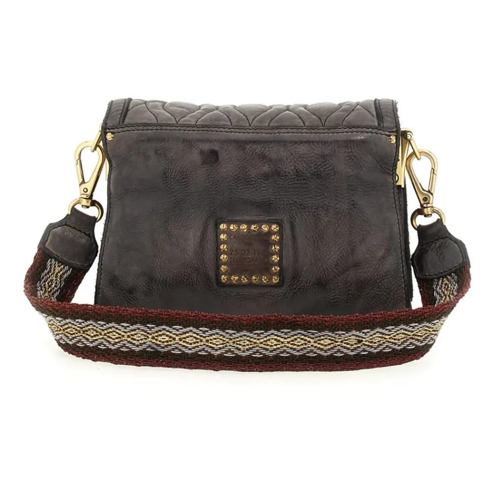 Campomaggi Amur> Shoulder/Hobo Bag|Cross-Body Bags