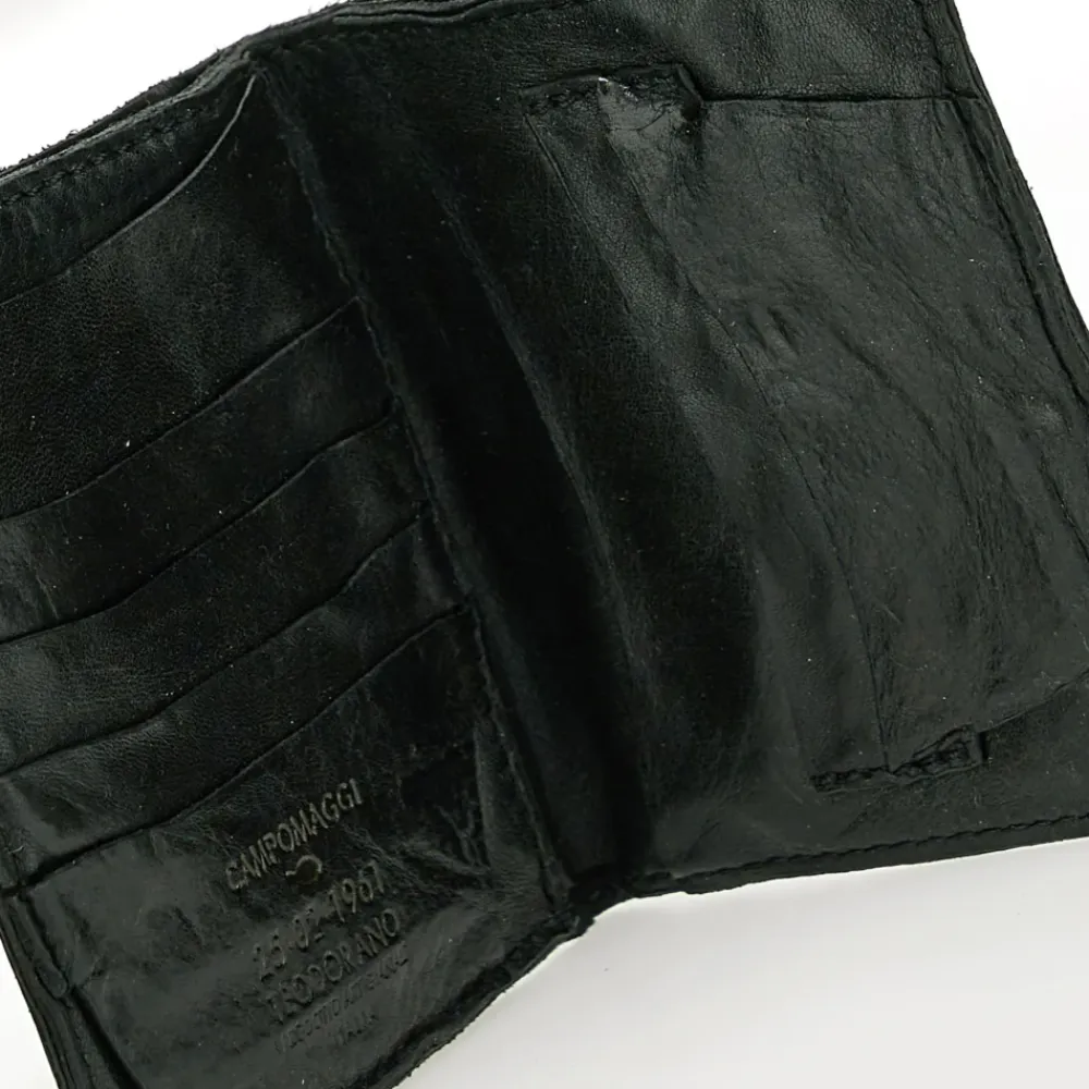 Campomaggi Apollo> Wallets And Small Leather Accessories|Wallets And Small Leather Accessories