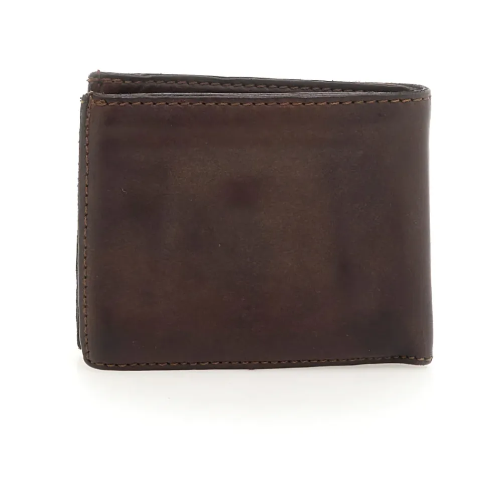 Campomaggi Apollo> Wallets And Small Leather Accessories|Wallets And Small Leather Accessories