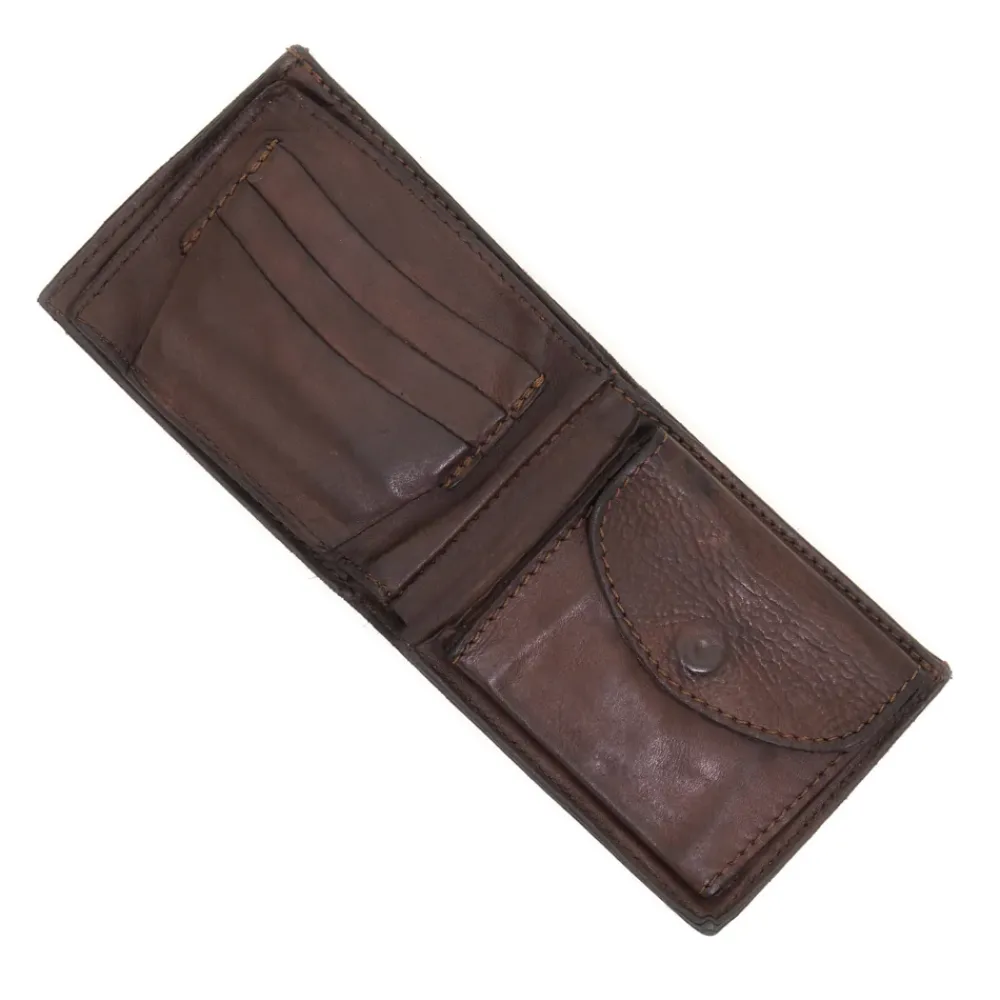 Campomaggi Apollo> Wallets And Small Leather Accessories|Wallets And Small Leather Accessories
