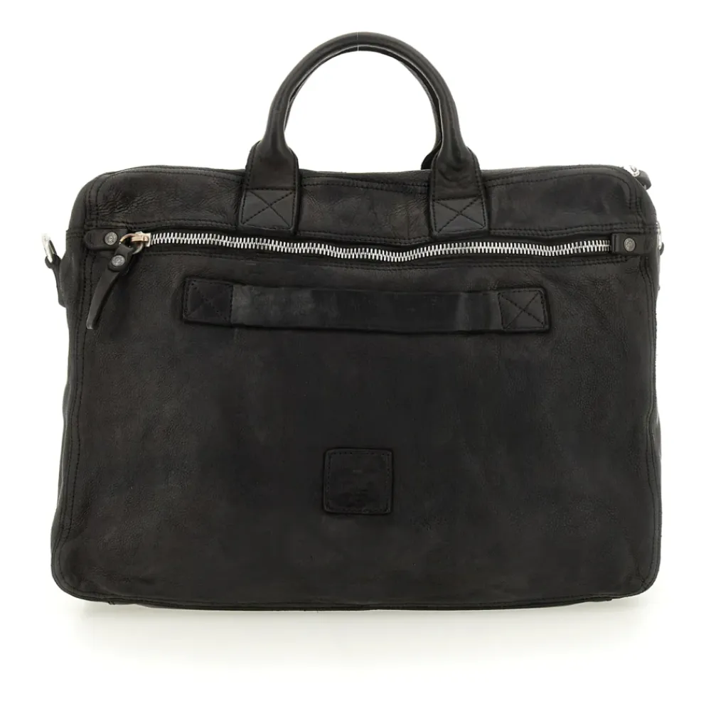 Campomaggi Arenite> Business Bags