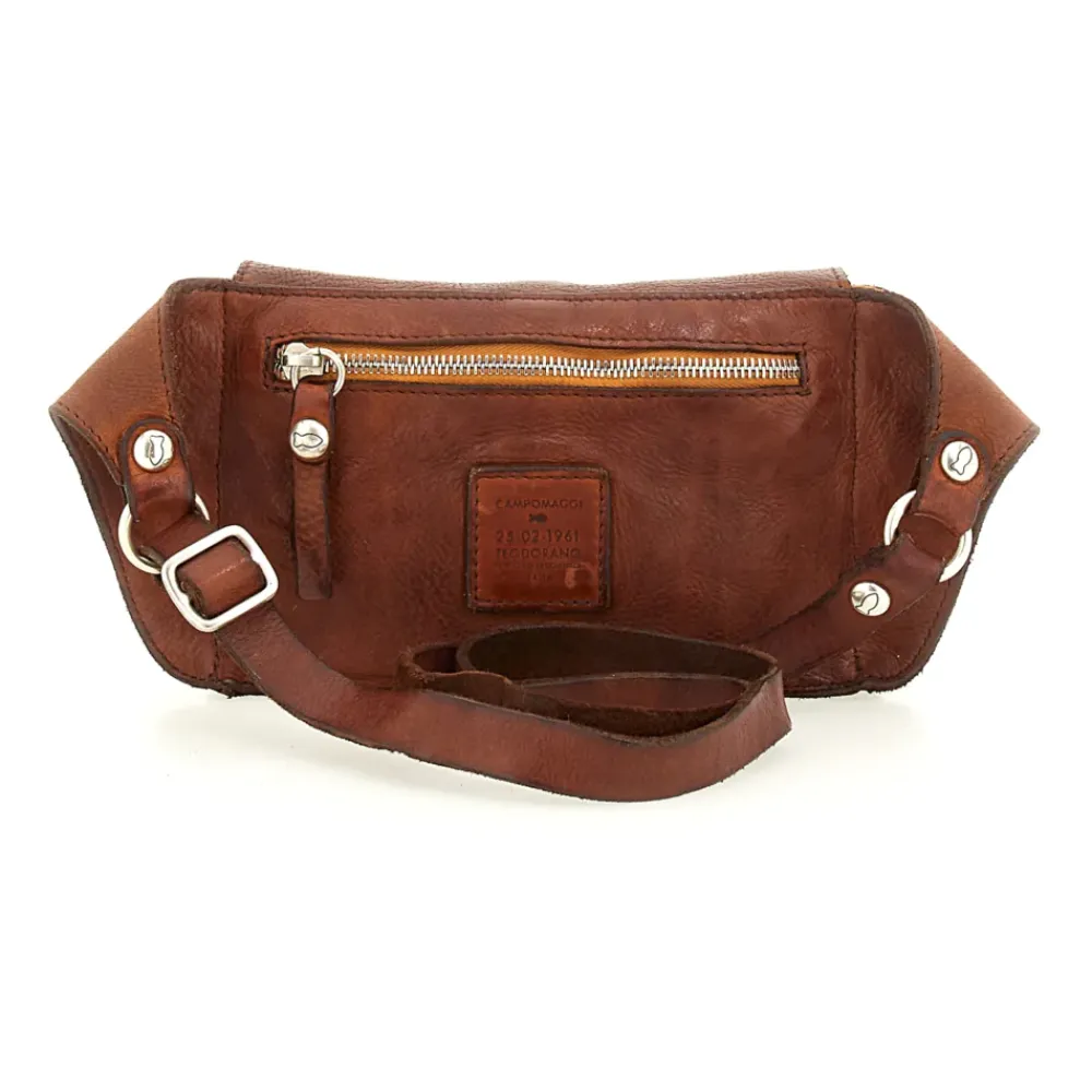 Campomaggi Arenite> Belt Bags|Belt Bags