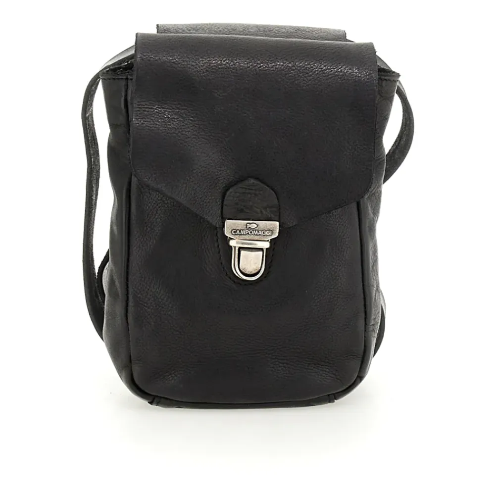 Campomaggi Arenite> Belt Bags|Belt Bags