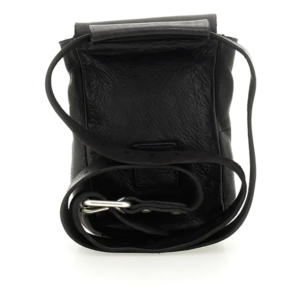 Campomaggi Arenite> Belt Bags|Belt Bags
