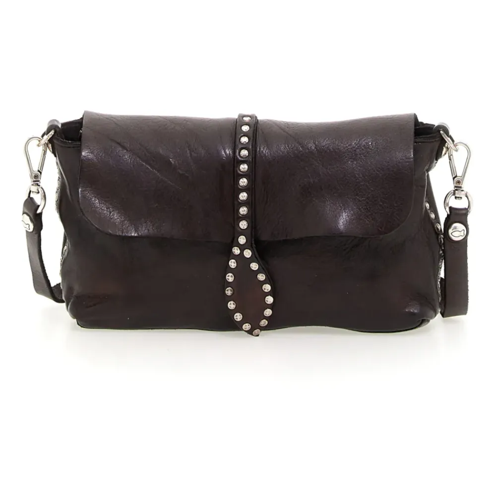 Campomaggi Artemisia> Wallets And Small Leather Accessories|Cross-Body Bags