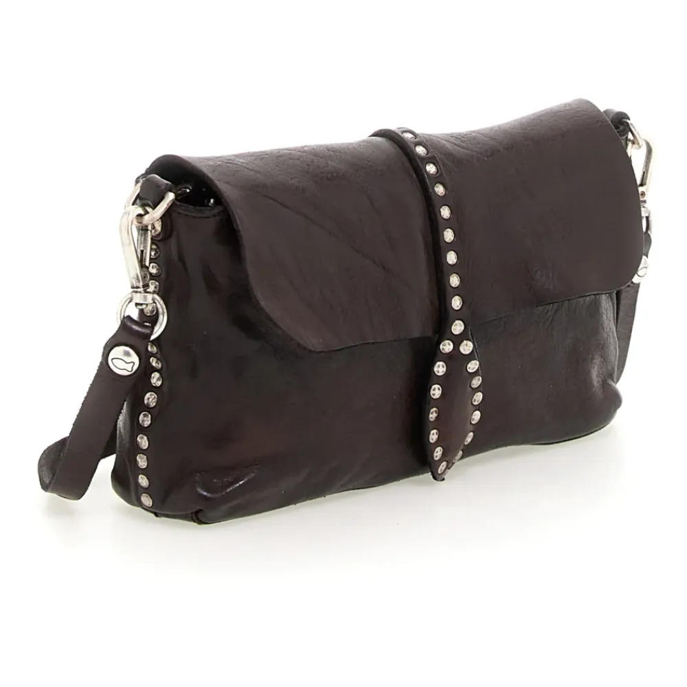 Campomaggi Artemisia> Wallets And Small Leather Accessories|Cross-Body Bags
