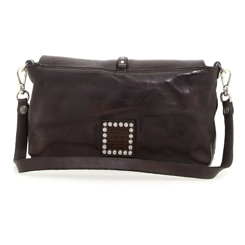 Campomaggi Artemisia> Wallets And Small Leather Accessories|Cross-Body Bags