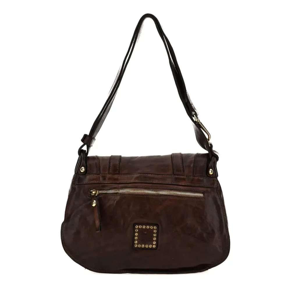 Campomaggi Arya> Shoulder/Hobo Bag