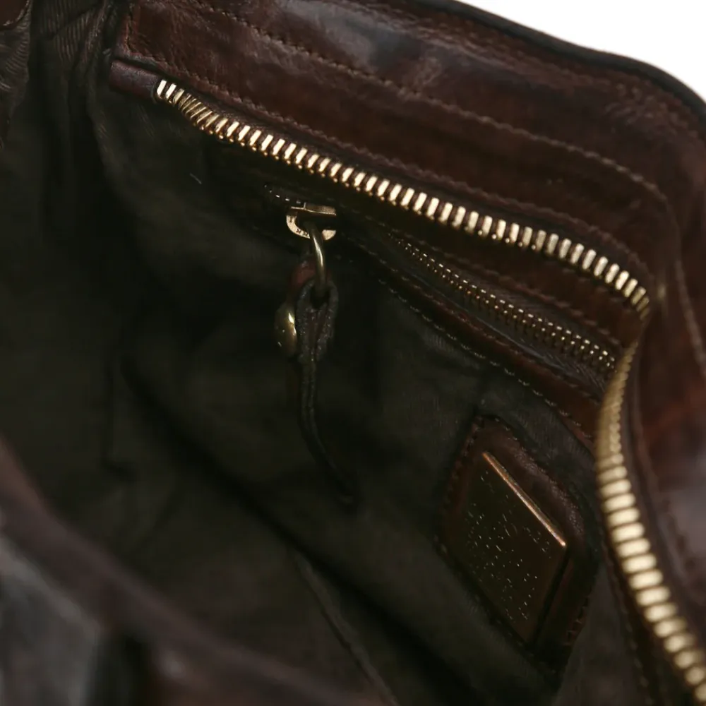 Campomaggi Arya> Shoulder/Hobo Bag