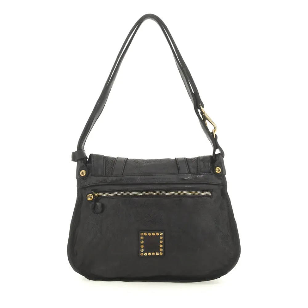 Campomaggi Arya> Shoulder/Hobo Bag