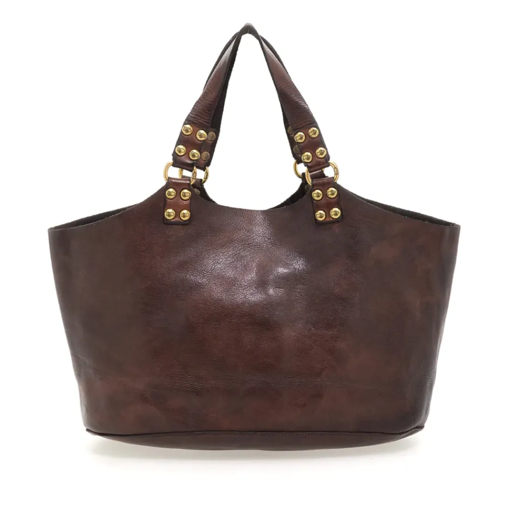 Campomaggi Atena> Business Bags|Handbags
