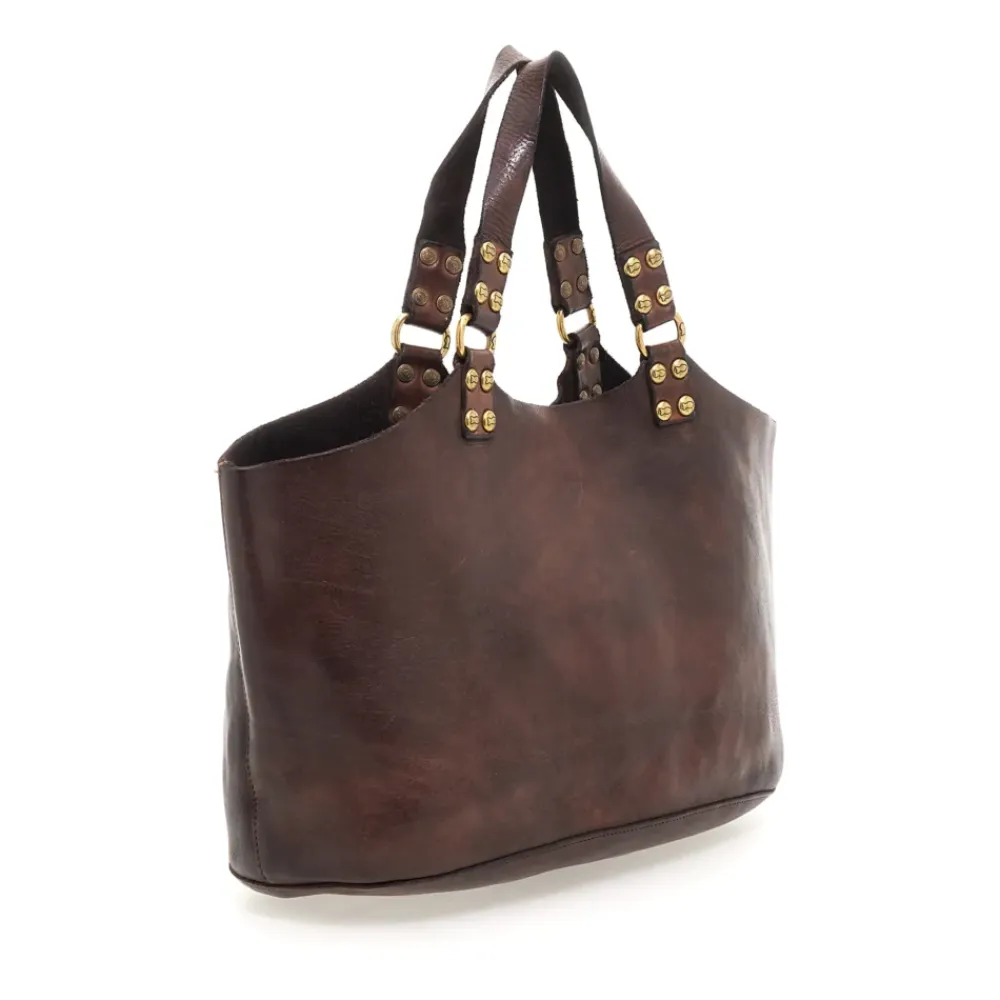 Campomaggi Atena> Business Bags|Handbags