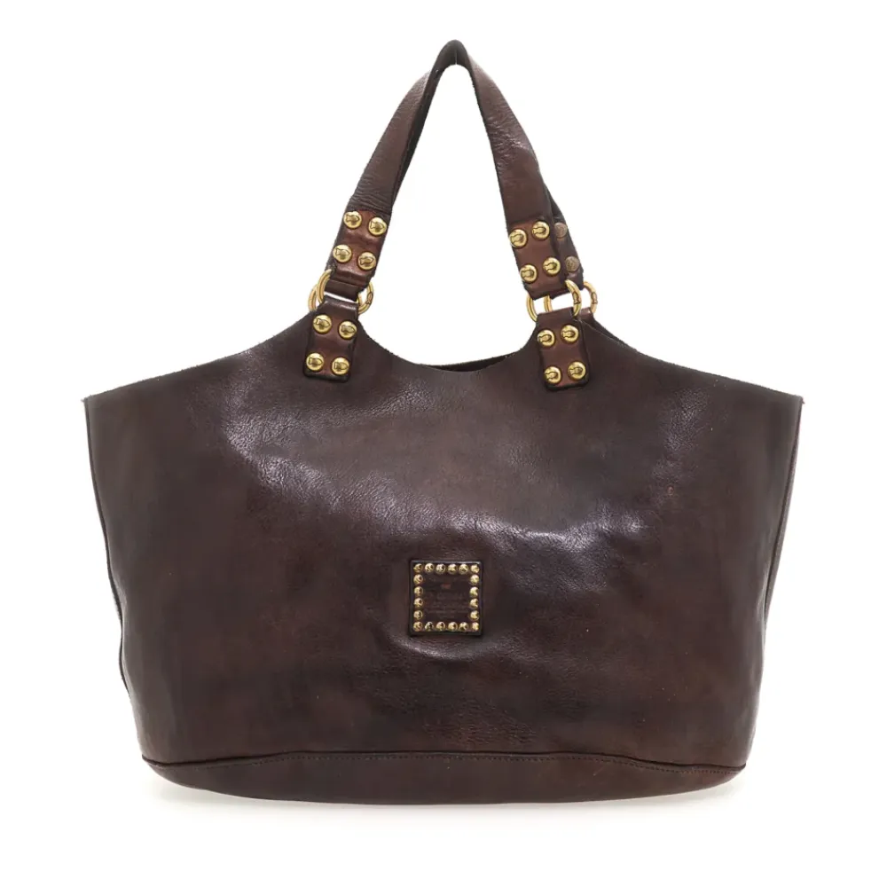 Campomaggi Atena> Business Bags|Handbags
