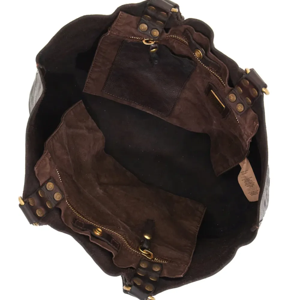 Campomaggi Atena> Business Bags|Handbags